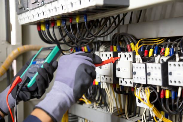 Best Electrical Remodeling Services  in Coal City, IL