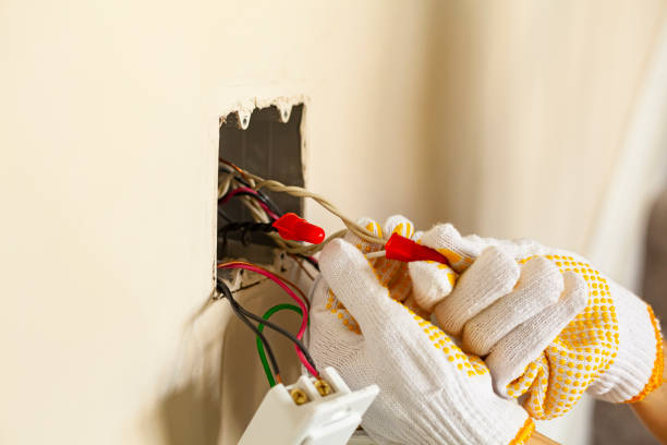 Best Electrical Safety Inspections  in Coal City, IL