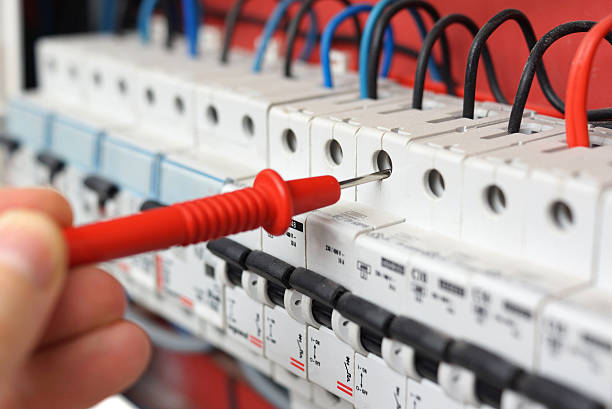 Best Electrical Maintenance Services  in Coal City, IL