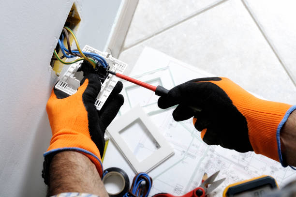 Emergency Electrical Repair Services in Coal City, IL