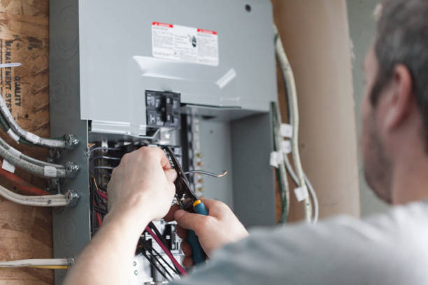 Best Industrial Electrical Services  in Coal City, IL